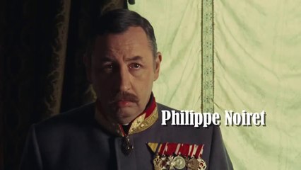 LE DÉSERT DES TARTARES Bande Annonce