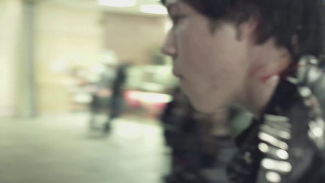 BLACKBIRD Extrait du film # 1