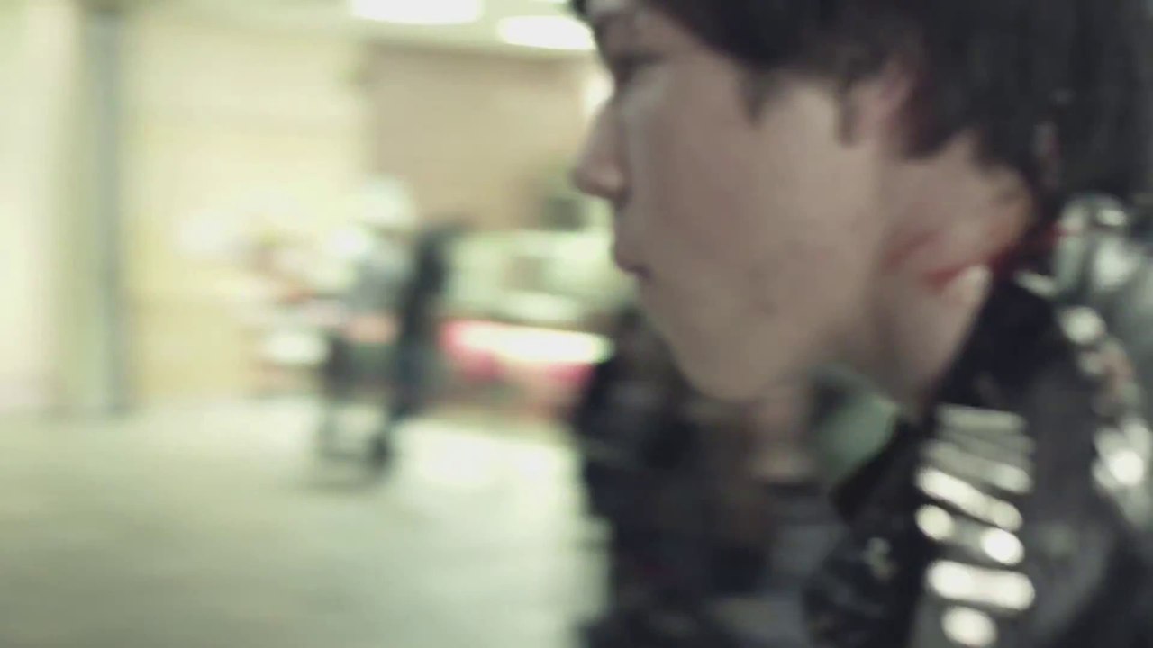 BLACKBIRD Extrait du film # 1