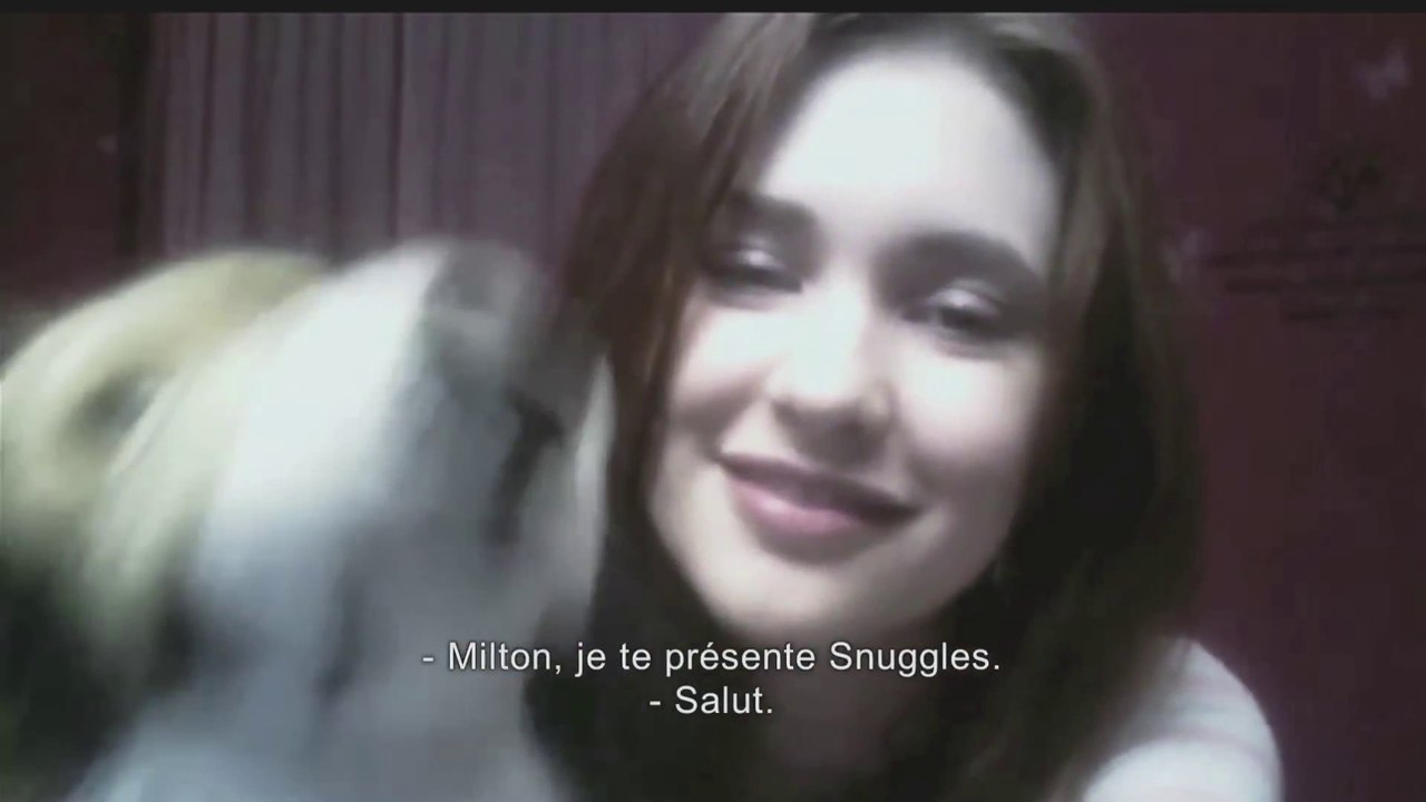 BLACKBIRD Extrait du film # 2