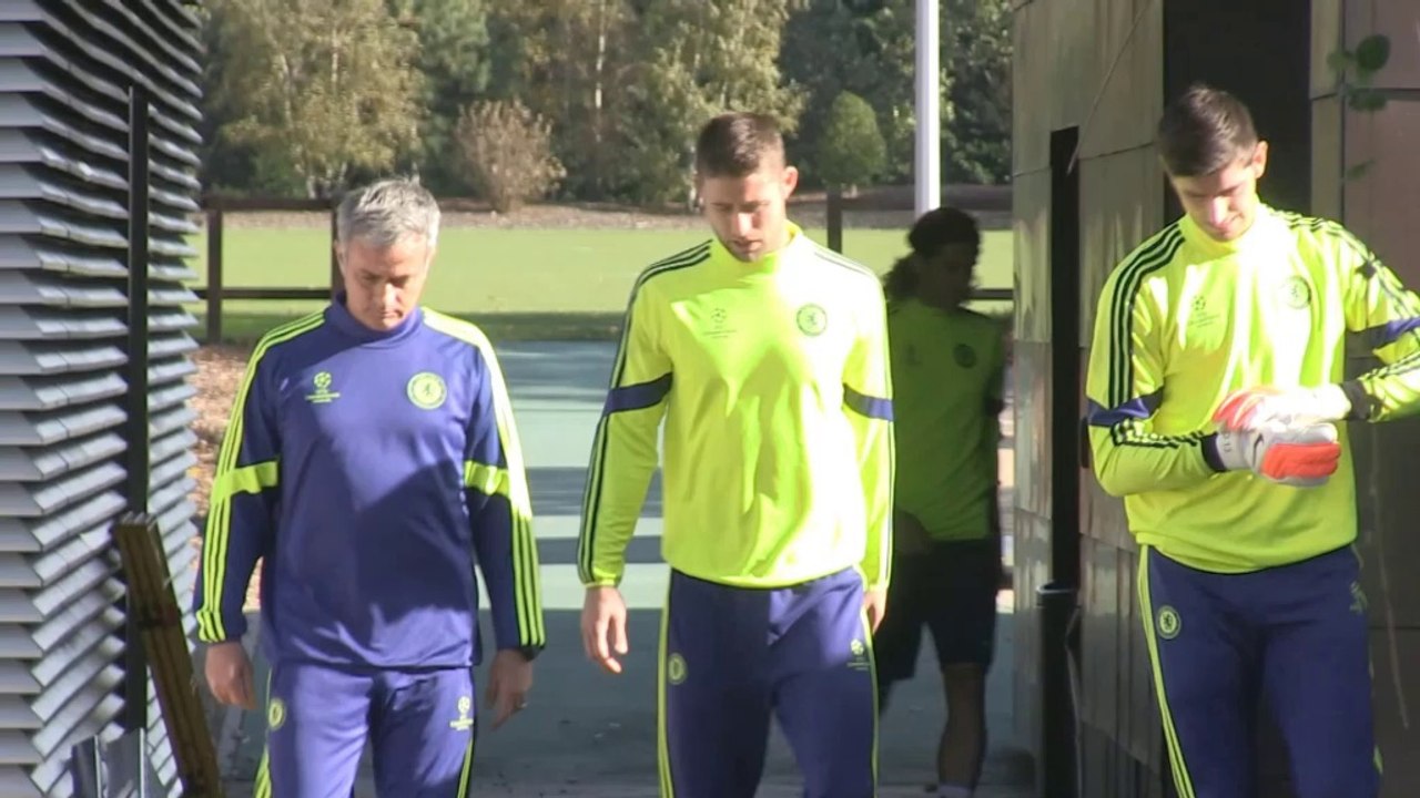 Van Gaal trotzt Krise: 'Titel ist möglich'