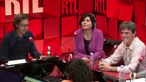 Liane Foly et Tex : Les invités du jour du 22/10/2014