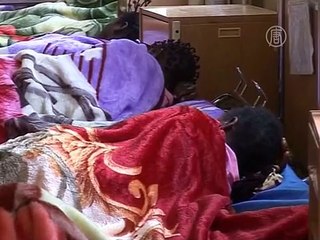 Лауреатом премии Сахарова-2014 стал конголезский гинеколог