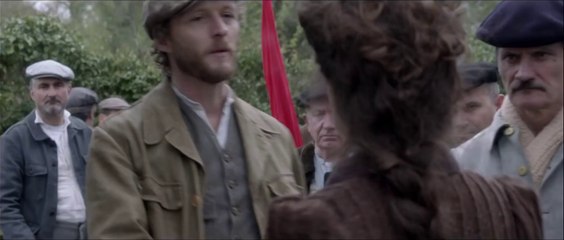 LANDES Bande Annonce du film (2013)