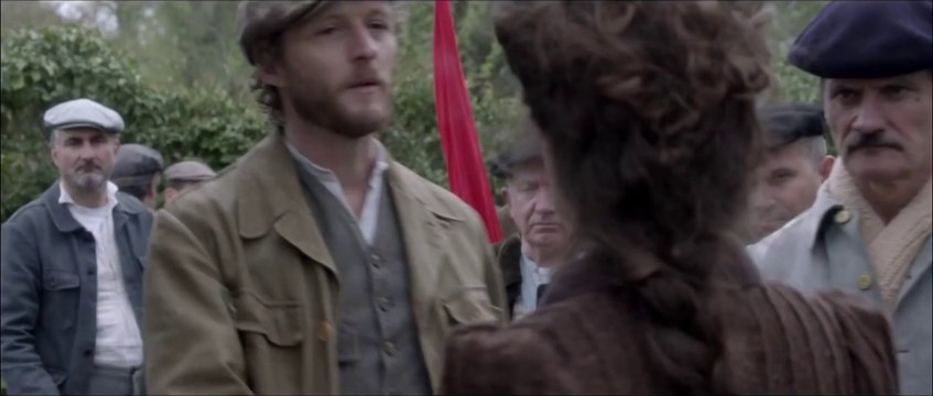 LANDES Bande Annonce du film (2013)