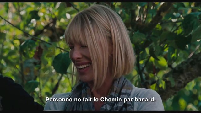 THE WAY _ La Route Ensemble - Bande Annonce (2013)