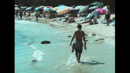 LES APACHES - Bande Annonce (2013)