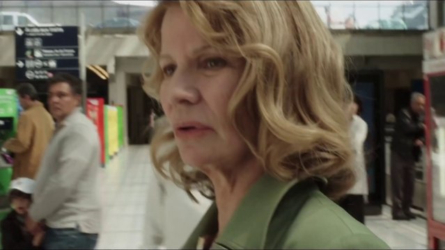 GARE DU NORD (Nicole Garcia, Francois Damien, Reda Kateb...)