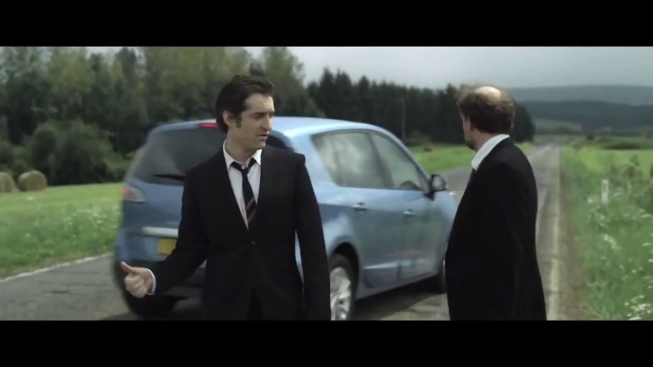 LES CONQUERANTS Bande Annonce Teaser (2013)