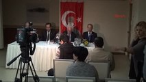İzmir Perinçek, Kılıçdaroğlu'nu Eleştirdi