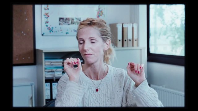 TIP TOP Bande Annonce (Isabelle Huppert, Sandrine Kiberlain, François Damiens)