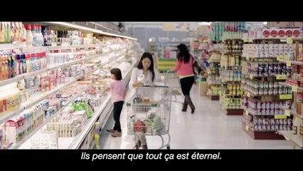 BLUE CAPRICE Bande Annonce VOST (2013)