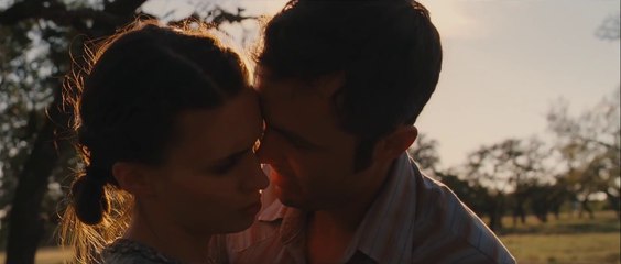LES AMANTS DU TEXAS Extrait du Film # 1 [VOST]