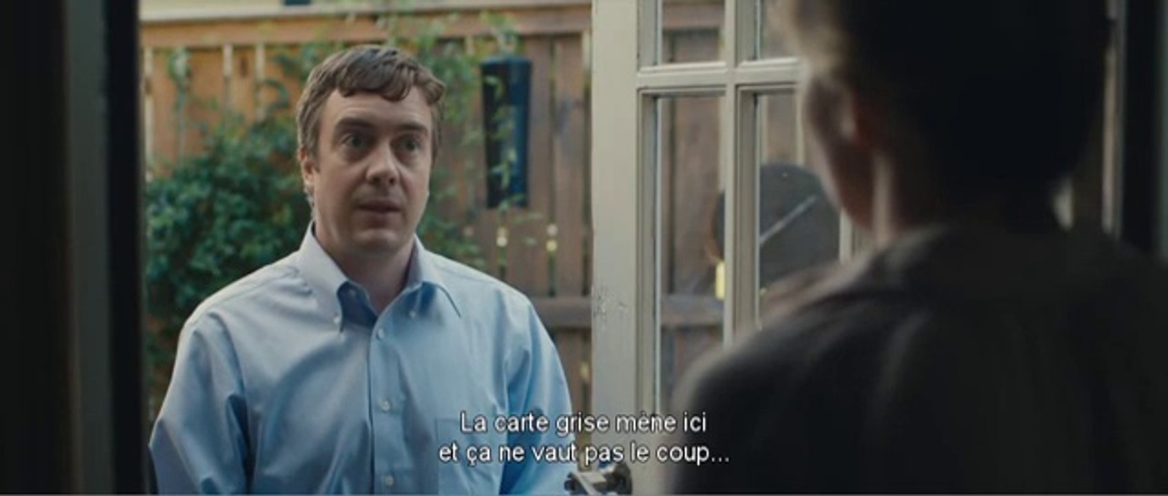 BLUE RUIN Extrait du film # 2 [VOST]