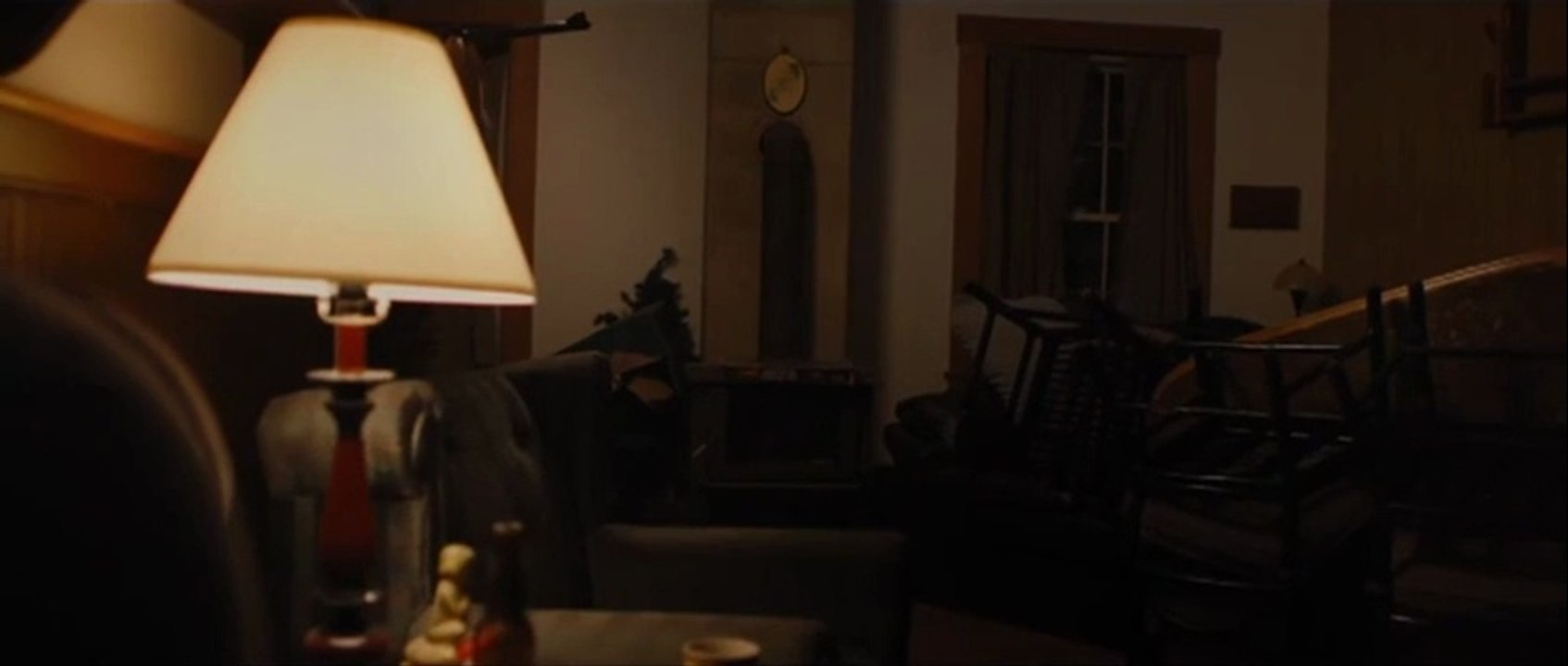 BLUE RUIN Extrait du film # 3 [VOST]