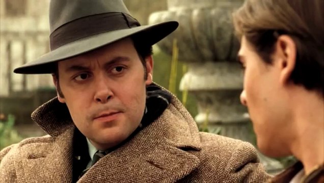 ME And ORSON WELLES avec Zac Efron Bande Annonce VOST (2013)