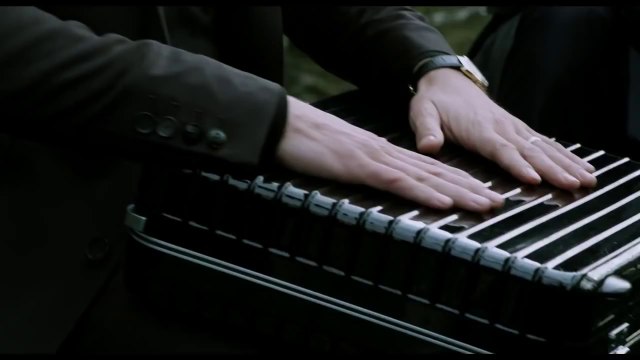 LA CONFRERIE DES LARMES Bande Annonce Teaser