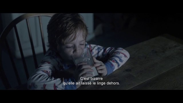 WE ARE WHAT WE ARE Extrait du Film # 1 [VOST]