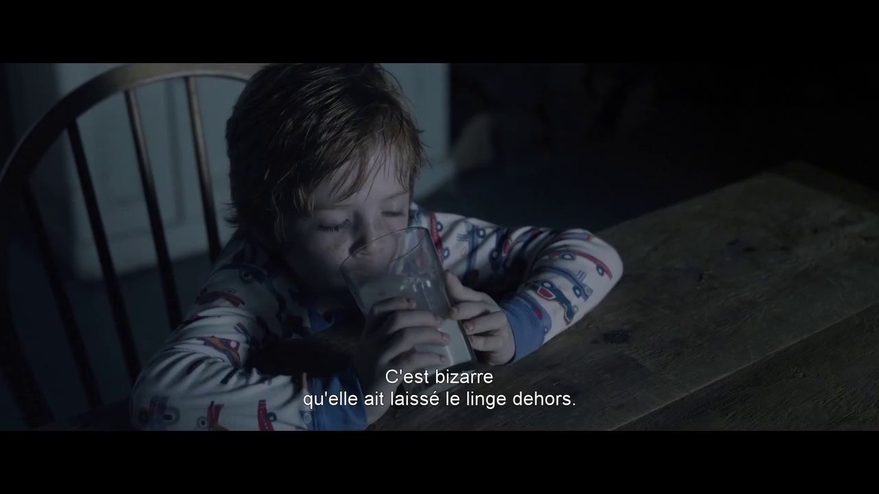 WE ARE WHAT WE ARE Extrait du Film # 1 [VOST]