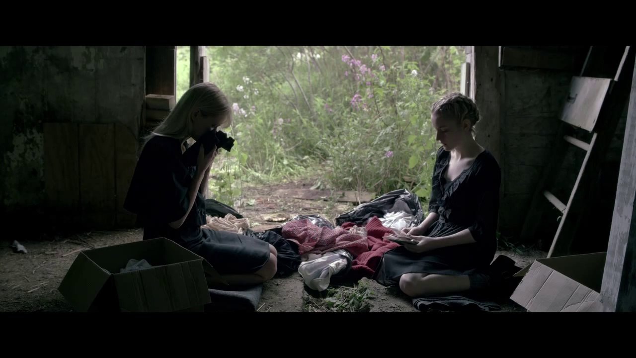 WE ARE WHAT WE ARE Extrait du film # 2 [VOST]