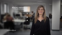 Entreprendre C Grandir - BEDYCASA - Magali Boisseau