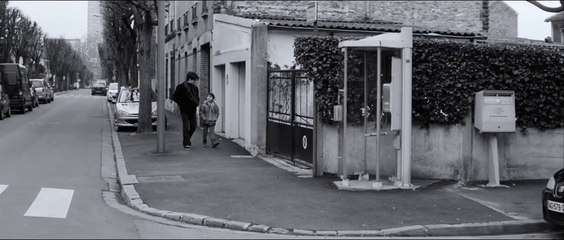 La Jalousie - Bande Annonce (2013)