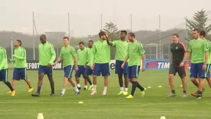 Olympiacos-Juventus: le probabili formazioni e le ultime news