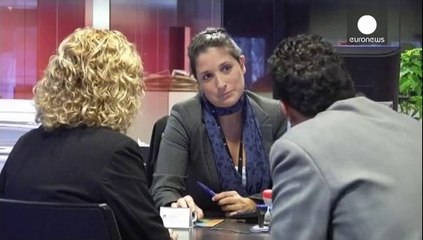 "Avrupa'da 11 banka stres testinde başarısız oldu"