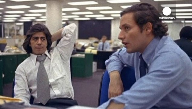 В США помер колишній редактор Washington Post