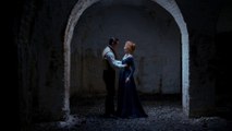 Aşk ve Tutku / Miss Julie - Türkçe altyazılı fragman