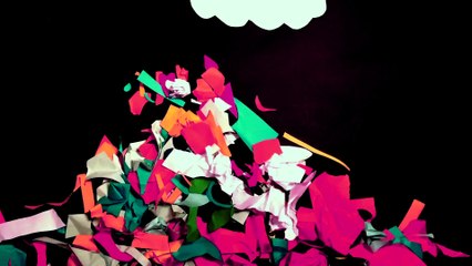 Peaking Lights - Everyone And Us (Official Video)