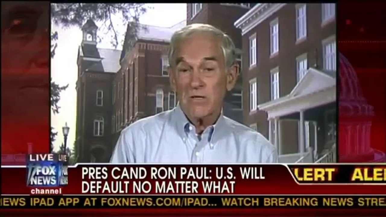 Us dollar collapse 2013 Mitt romney ad Economic forum 2012