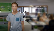 Entreprendre C Grandir - MELTY - Alexandre Malsch