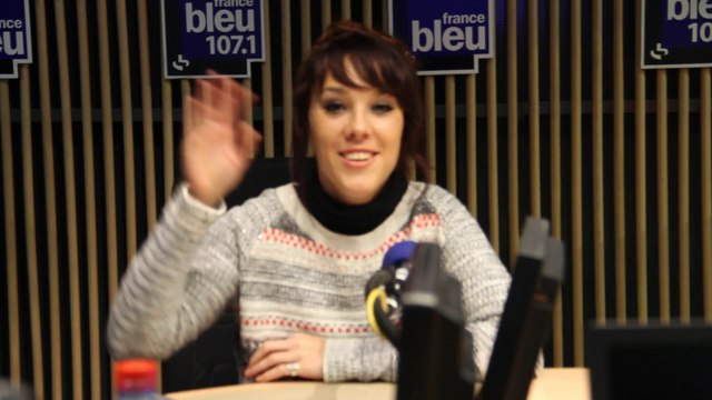 Zaz en concert sur France Bleu et francebleu.fr