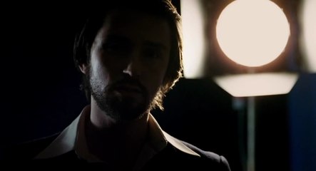 PASOLINI Bande Annonce du Film (Abel Ferrara - 2014)