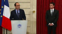 Discours lors de la remise des insignes de la Grand Croix de l’ordre national du Mérite au Premier ministre