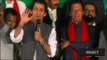 Atif Khan (KPK Education Minister) telling about Tabdeeli in KPK at ‪‎Azadi Square‬ 20th October 2014