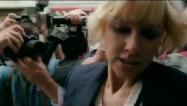 DIANA _ Extrait du film avec Naomi Watts