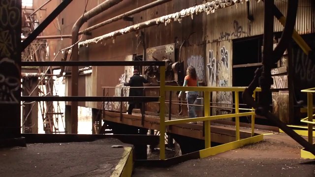 Duane Michals, The Man Who Invented Himself (Documentaire - 2013)