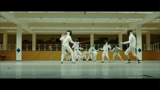 LES AMES DE PAPIER Bande Annonce