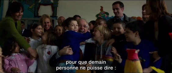 VIVA LA LIBERTA Bande Annonce VOST (2014)