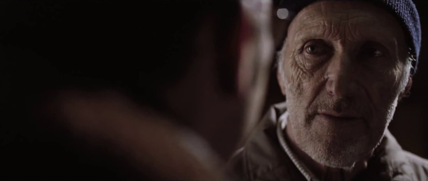 _On s'est déjà fait aggresser 2 fois_ LA MARCHE Extrait du Film # 1