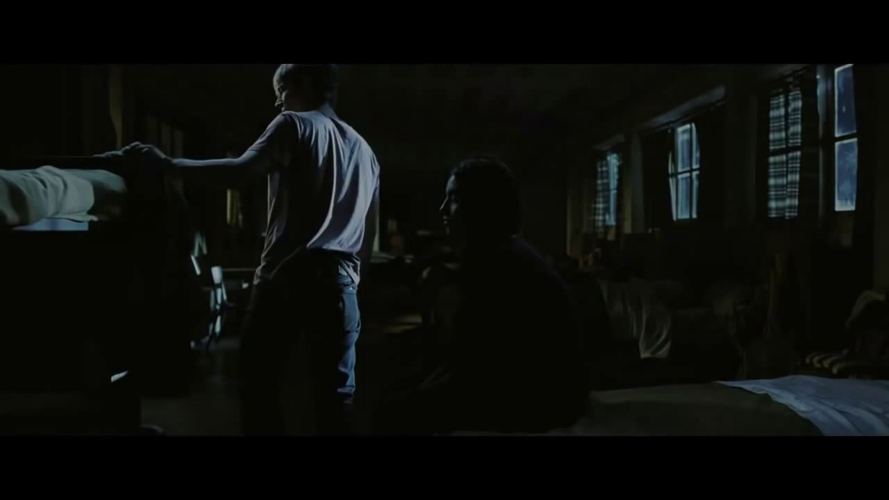 _L'Amour entre une arabe et un français c'est pas possible _ LA MARCHE Extrait du Film # 2