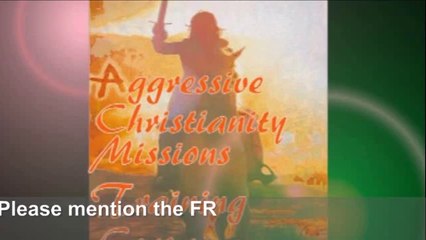 Radical Repentance (FREE DVD Offer)