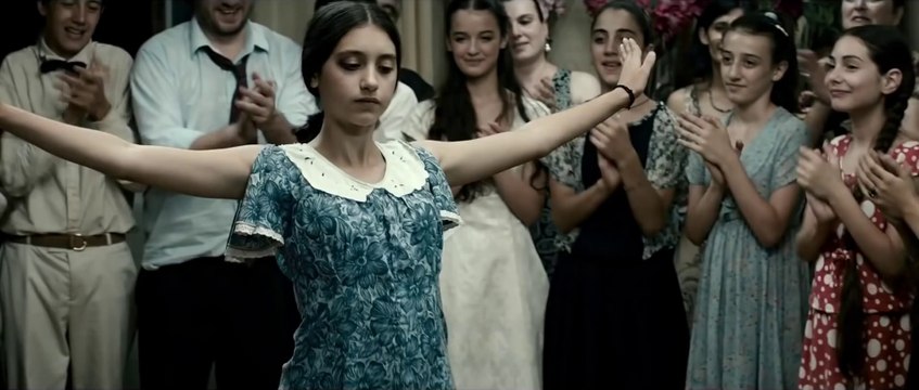 Eka et Natia, Chronique d'une Jeunesse Géorgienne - Bande Annonce