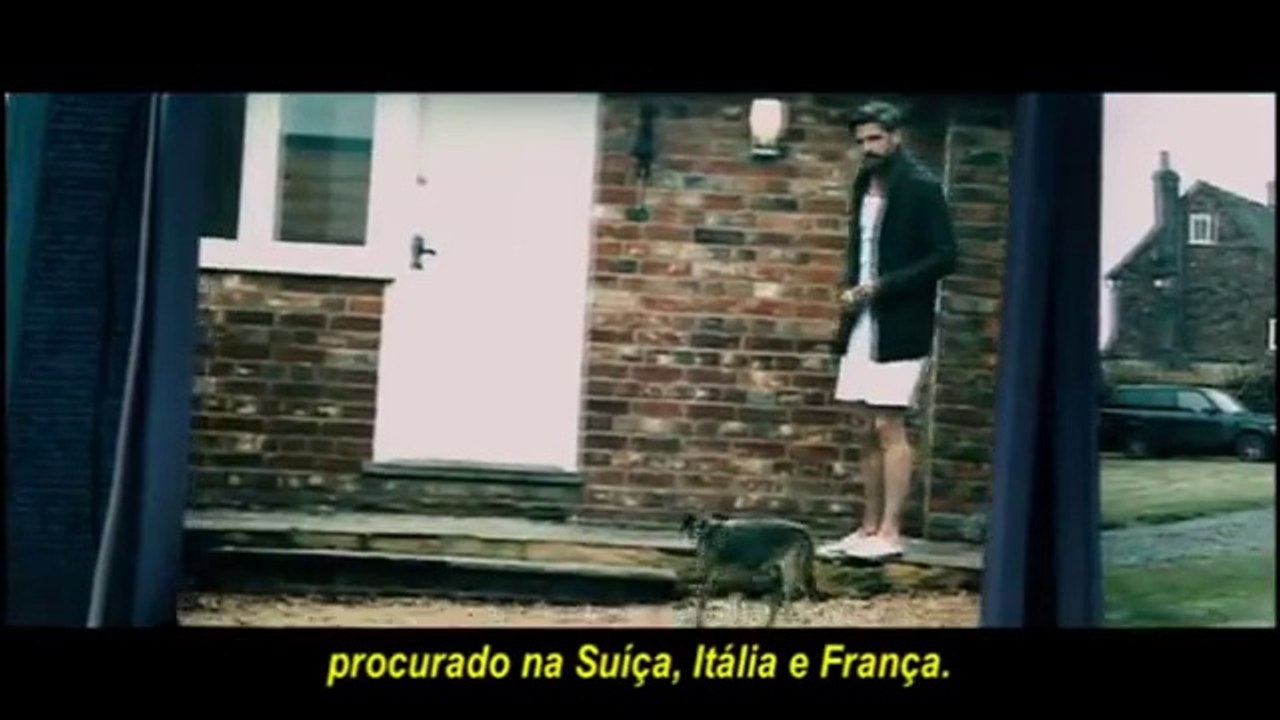 Esquadrão Sem Limites