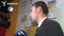 Tour de France 2015 - Vincenzo Nibali : 