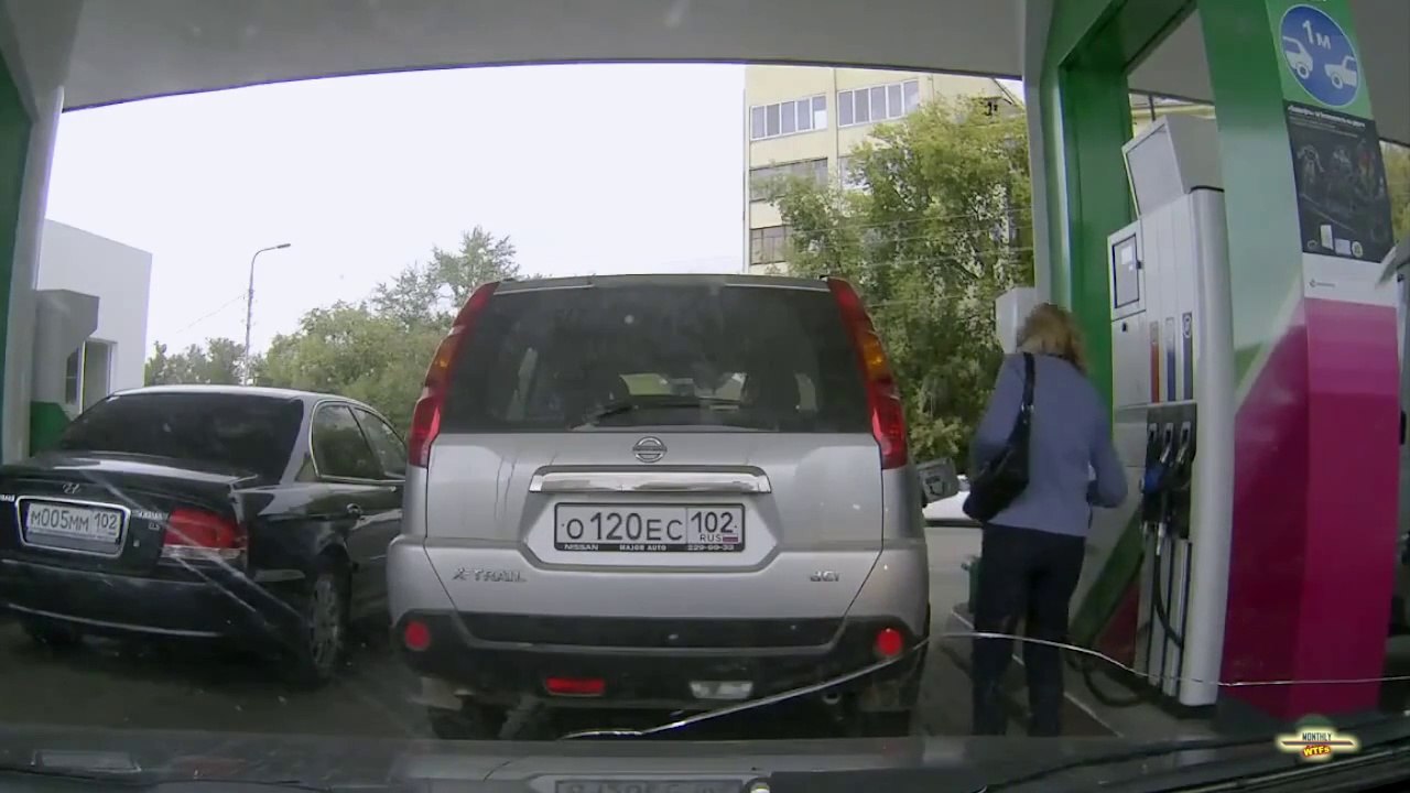 WTF Compilation of October 2014 - Crazy FAILS and amazing moments