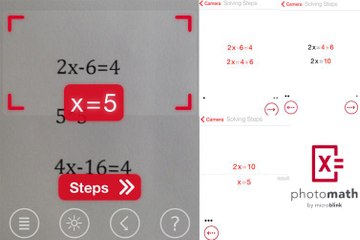 Matematik artık çok kolay