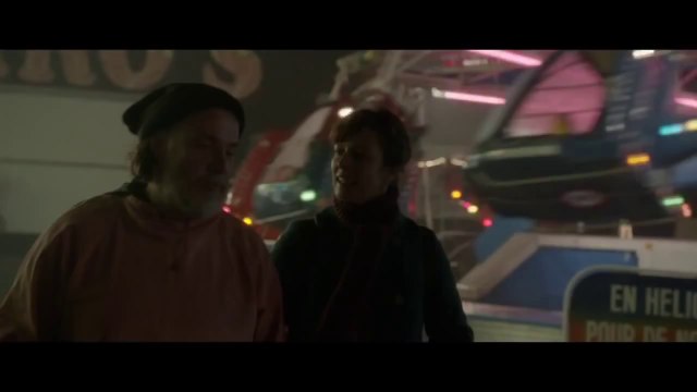 LULU FEMME NUE Bande Annonce (Karine Viard, Bouli Lanners et Claude Gensac)